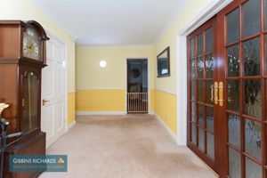 Hallway- click for photo gallery